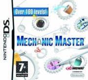 mechanic master - nintendo ds