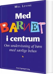 med barnet i centrum - bog