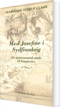 med josefine i sydfrankrig - bog