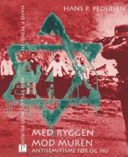 med ryggen mod muren - bog