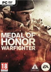 medal of honor - warfighter - dk - PC