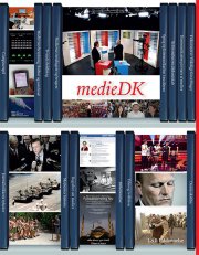 mediedk - bog