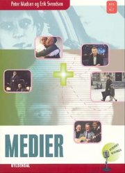 medier - bog