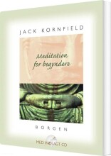 meditation for begyndere - bog