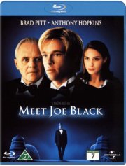 meet joe black - Blu-Ray