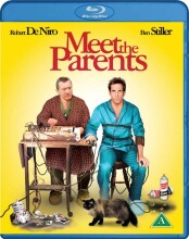 meet the parents - Blu-Ray