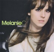 melanie c - this time - cd