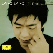 lang lang - memory - cd