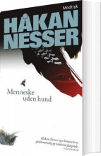 menneske uden hund - bog