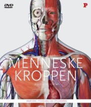menneskekroppen - bog