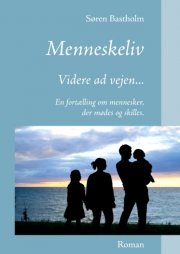 menneskeliv - bog