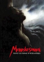 menneskesønnen - Tegneserie