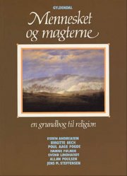 mennesket og magterne - bog