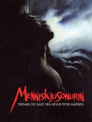 menniskjusonurin - bog