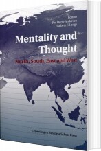 mentality and thought - bog