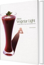 mere vegetar light - bog
