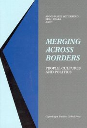 merging across borders - bog