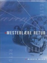 mesterlære retur - bog