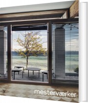 mesterværker - bog