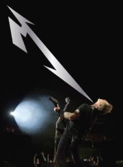 metallica - world magnetic - live quebec - Blu-Ray