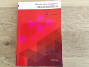 metode, cases, opgaver til organisation - bog