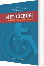 metodebog i hjælpemiddelformidling - bog