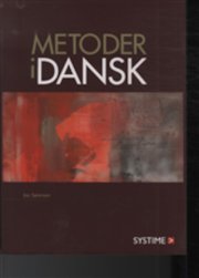 metoder i dansk - bog