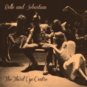 belle and sebastian - the third eye centre - cd