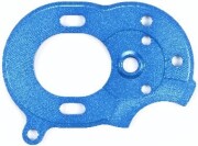 Mf-01x Alu Motor Mount - 54660 - Tamiya