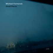 michael formanek - small places - cd