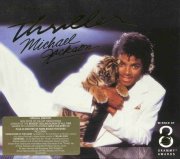 michael jackson - thriller - remastered - cd