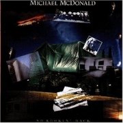 michael mcdonald - no lookin' back - cd