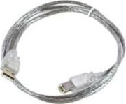 Microconnect - Usb2.0 A-b Cable, 5m