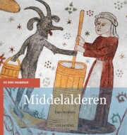 middelalderen - bog