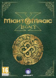 might & magic x legacy (nordic) - PC