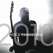 mika vandborg - 2010 - cd