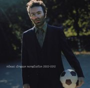 mikael simpson - kompilation 2002-2012 - cd