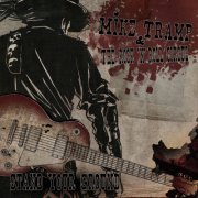 mike tramp and the rock and roll circuz - stand your ground - cd