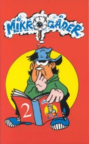mikrogåder 2 - bog