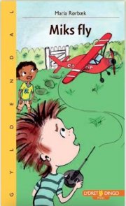 miks fly - bog