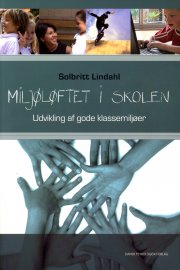 miljøløftet i skolen - bog