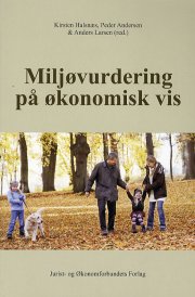 miljøvurdering på økonomisk vis - bog