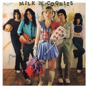 milk 'n' cookies - milk 'n' cookies - cd