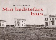 min bedstefars hus - bog