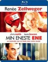 min eneste ene / my one and only - Blu-Ray