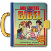 min første bærbare bibel - bog