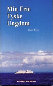 min frie tyske ungdom - bog