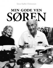 min gode ven søren - bog
