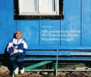 min grønlandske familie - bog