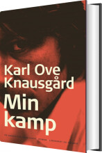 Billede af Min Kamp 1 - Karl Ove Knausgård - Bog
